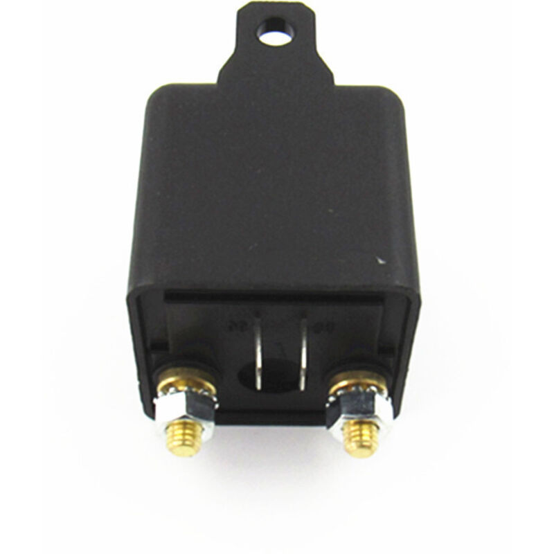 Hochstrom-hauptschalter 12v/24v 120a, Normalerweise Offener Typ, 120a-24v 120a.