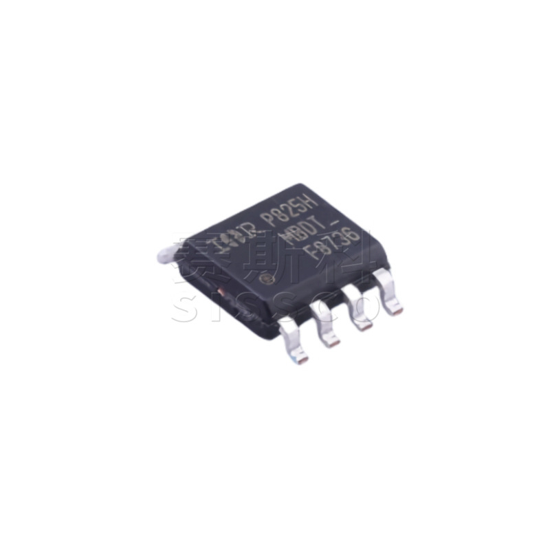 Irf8736trpbf Siebdruck F8736 So-8 N-kanal-mosfet 30v 18a Original Elektronisches Bauteil (5 Stück)