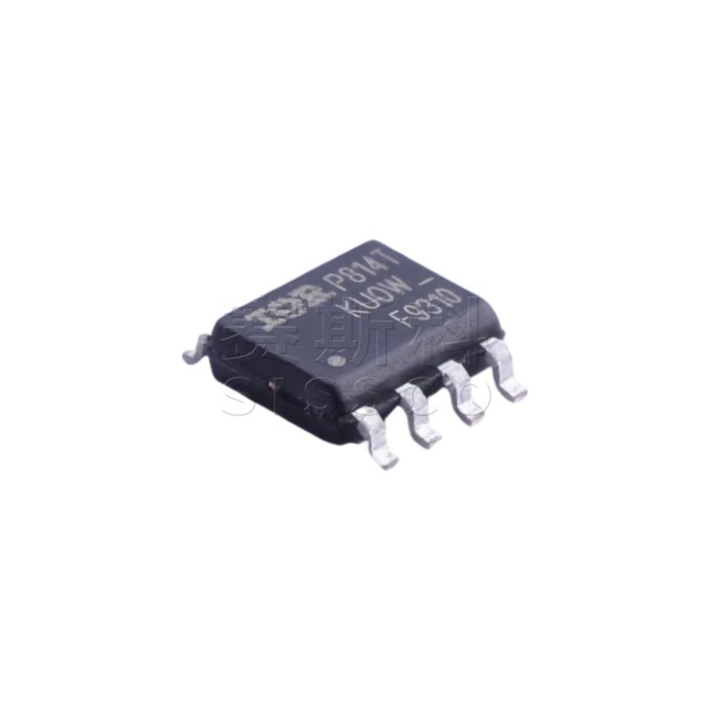 Irf9310trpbf P-kanal-mosfet 30 V 20 A, Soic-8-gehäuse, Siebdruck F9310, Original-elektronikbauteil, Verpackung: 5 Stück