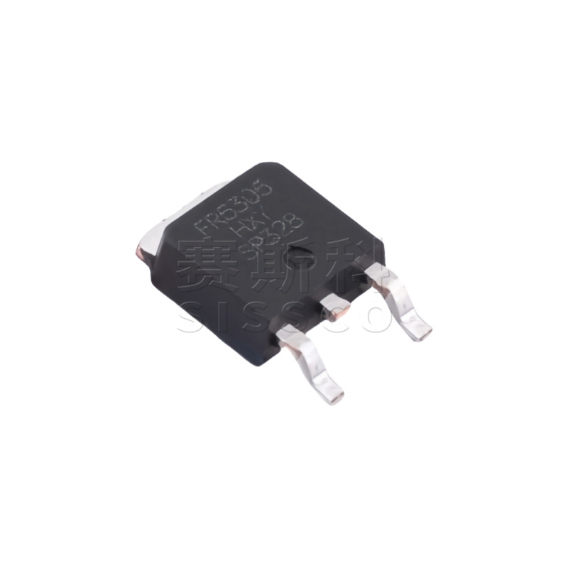 Irfr5305trlpbf Dpak Mosfet (metall-oxid-halbleiter-feldeffekttransistor), Brandneue Importierte Original-elektronikbauteile, Losgröße 5, Verpackt Und Versandt.