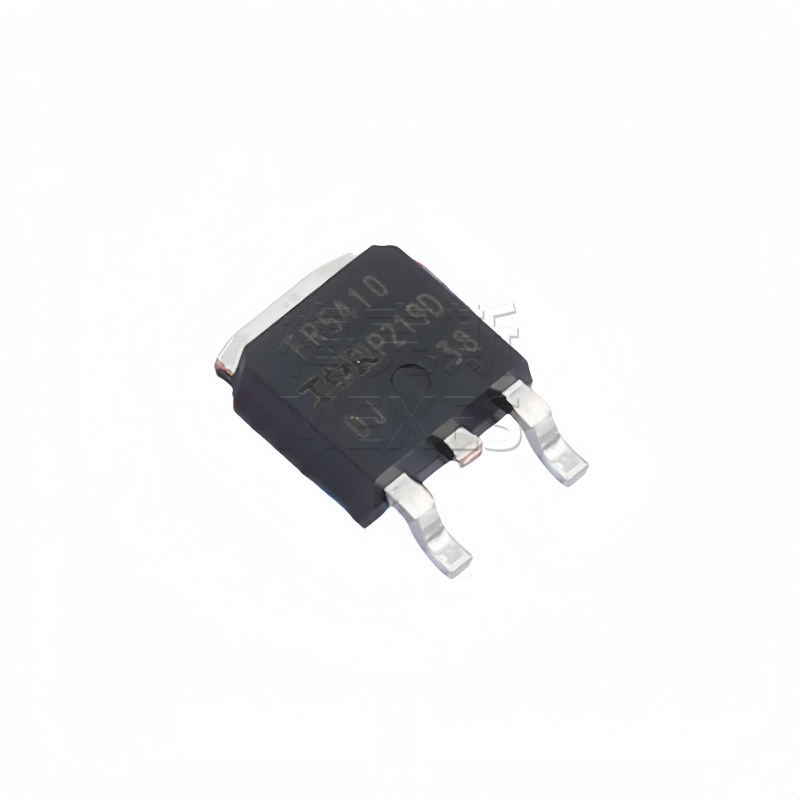 Irfr5410trpbf P-kanal-mosfet, To-252-2 Gehäuse, Elektronische Bauteile, Chips, Elektronische Teile, 5 Stück, Zusammen Verpackt.