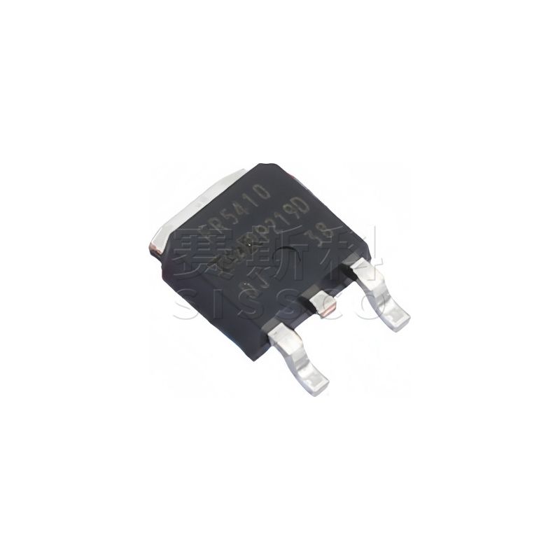 Irfr5410trpbf P-kanal-mosfet, To-252-2-gehäuse. (elektronische Bauteile, Elektronikchips, 5 Stück, Montage/versand)