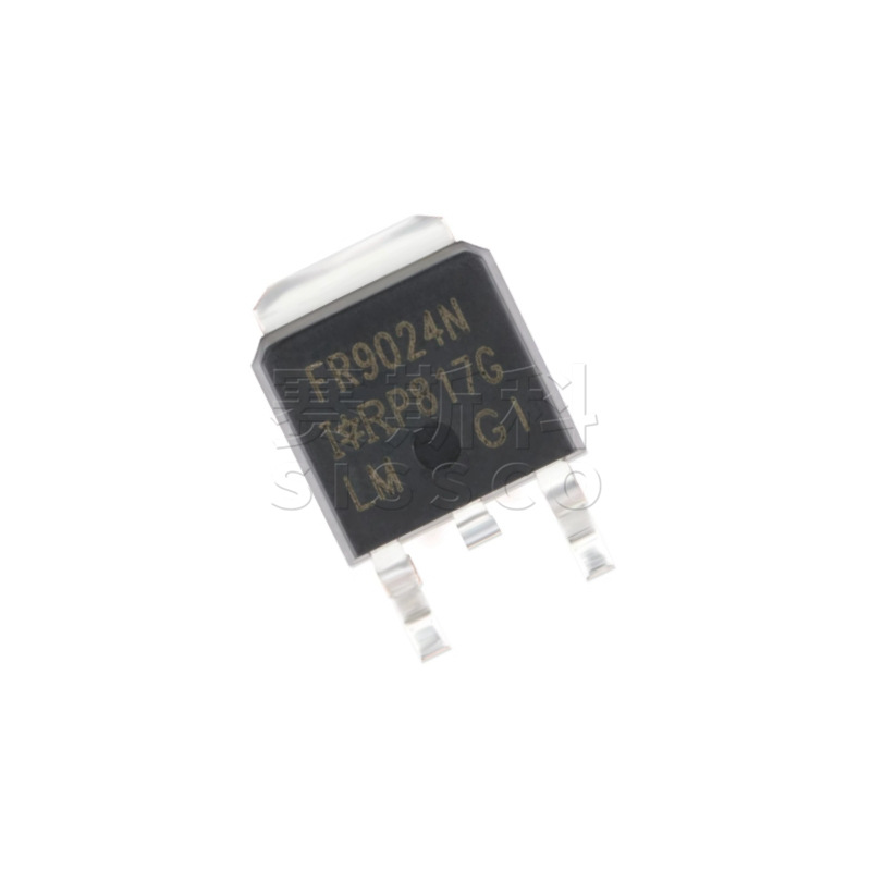 Irfr9024ntrpbf Fr9024n Smd To-252-2 Feldeffekttransistor Ic, Brandneuer Original-elektronikbauteil-chip, Je 5 Stück.