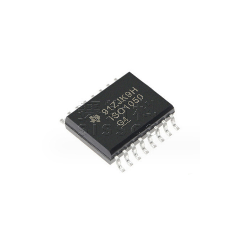 Iso1050dwr Iso1176dwr Elektronische Bauteile Chips Elektronische Bauteile 5 Einheiten Baugruppe 5
