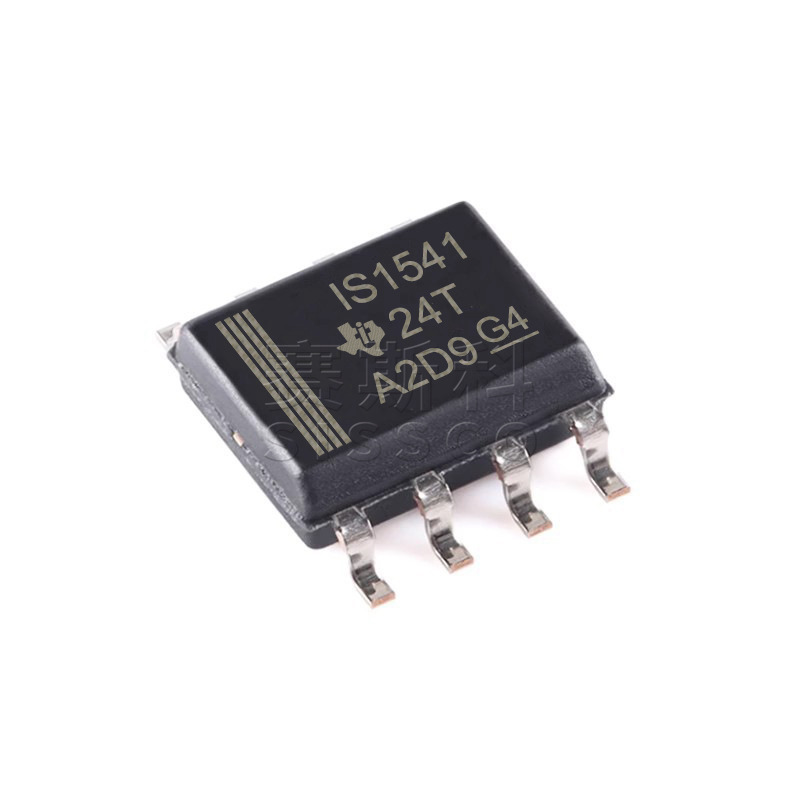 Iso1541dr Iso35tdwr Elektronische Bauteile, Chips, Elektronische Komponenten, 5 Stück, Baugruppe, 5 Stück