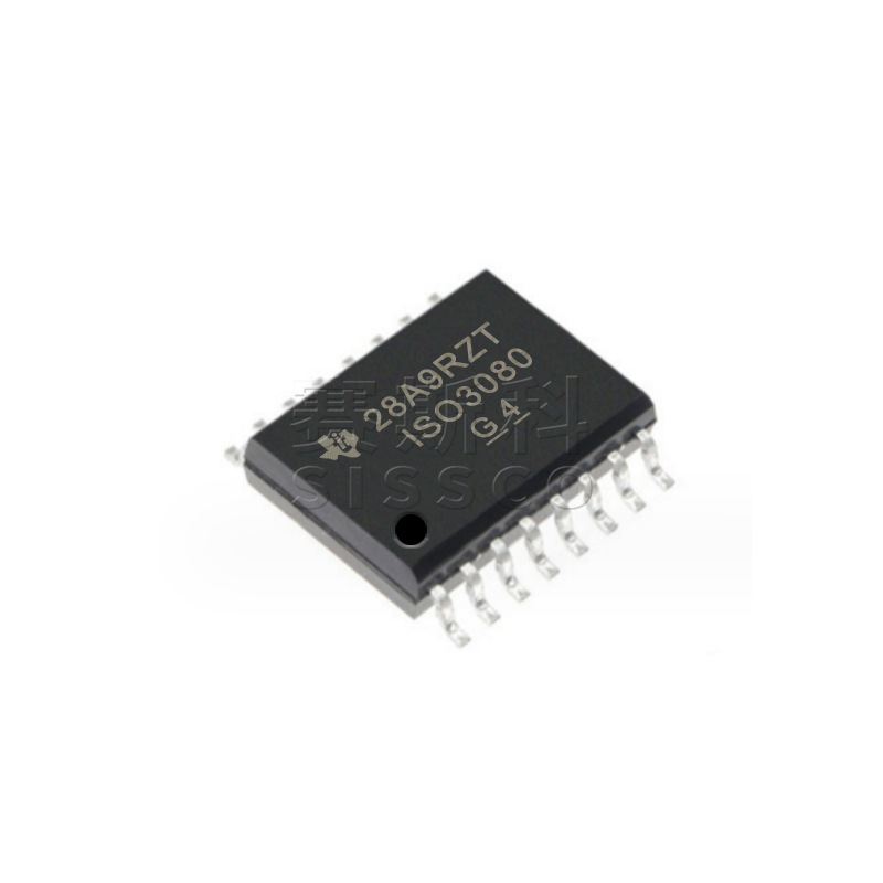 Iso3080dwr Iso3082dwr Elektronische Bauteile Chips Elektronische Bauteile 5 Stück Baugruppe 5 Stück
