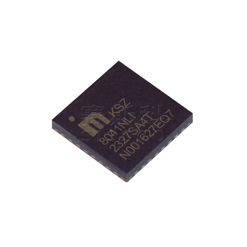 Ksz8041nli-tr Ksz8041tli-tr Elektronische Bauteile Chips Elektronische Bauteile 5 Verpackung 5