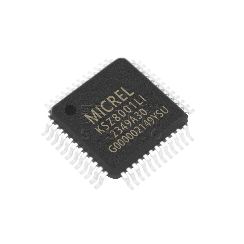 Ksz8001li Ksz8993mi Elektronische Bauteile Chips Elektronische Bauteilbaugruppe 5 Stück