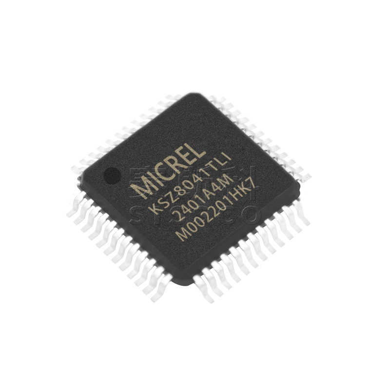 Ksz8041tli-tr Ksz8721bli-tr Elektronische Bauteile Chips Elektronische Bauteile 5 Verpackung 5
