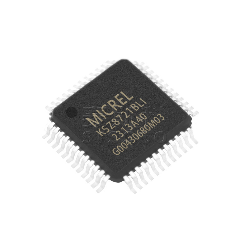 Ksz8721bli-tr Ksz8842-pmqli Elektronische Bauteile Chips Elektronische Bauteile 5 Verpackung 5