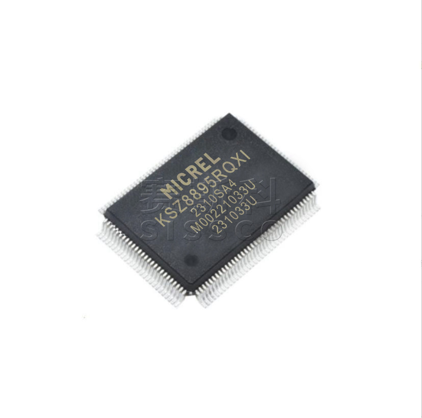 Ksz8895rqxi Ksz9131rnxc Elektronische Bauteile Chips Elektronische Bauteile 5 Stück Baugruppe 5 Stück