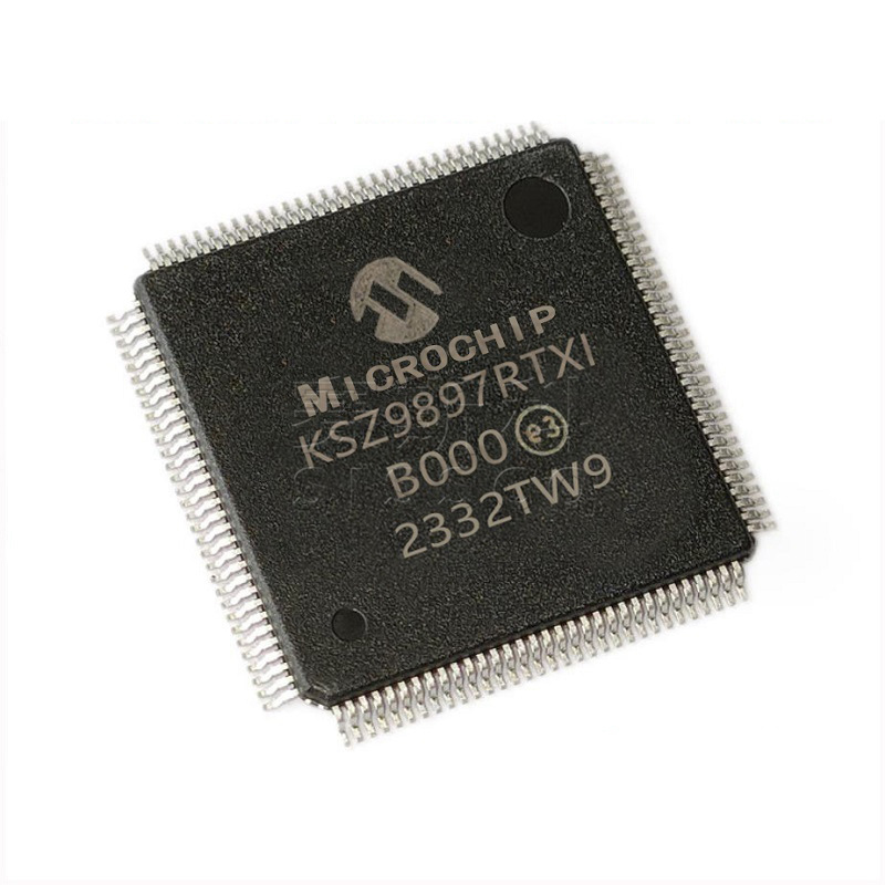 Ksz9897rtxi Ksz9897stxi Elektronische Bauteile, Chips Und Elektronische Komponenten, 5 Stück, 5 Stück.