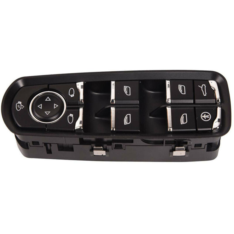 Kompatibel Mit Dem Elektrischen Fensterheberschalter 7pp959858rdml Des Porsche Cayenne