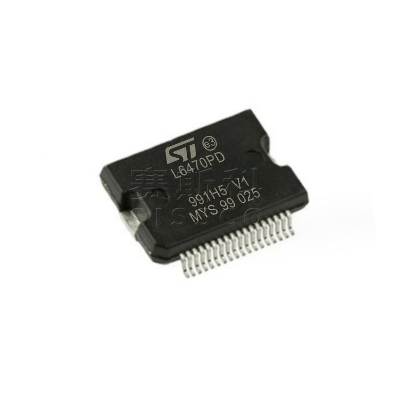 L6470pd L6472pd Elektronische Bauteile Chips Elektronische Bauteile 5 Verpackung 5