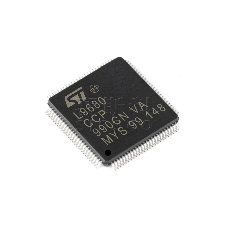 L9680tr L9945tr Elektronische Bauteile Chips Elektronische Bauteilbaugruppe 5 Einheiten