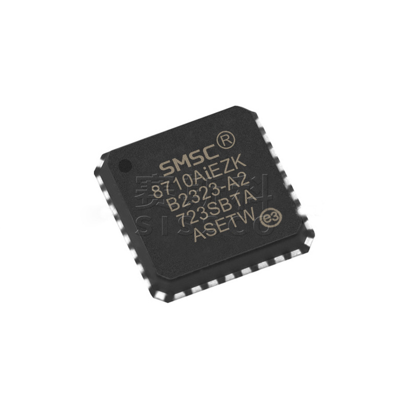 Lan8710ai-ezk Lan8820i-abzj Elektronische Bauteile, Chips Und Elektronische Komponenten (je 5 Stück)