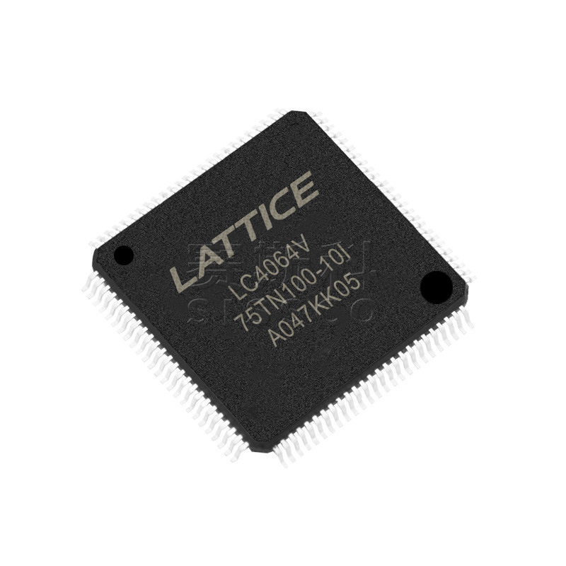 Lc4064v-75tn100c Integrierter Schaltkreis, 5 Stück Geliefert.