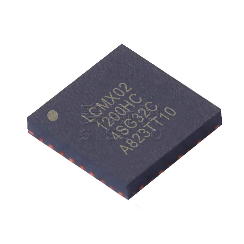 Lcmxo2-1200hc-4sg32c Elektronischer Bauteilchip, 5 Stück Elektronischer Bauteilchips, 5 Stück Versendet.