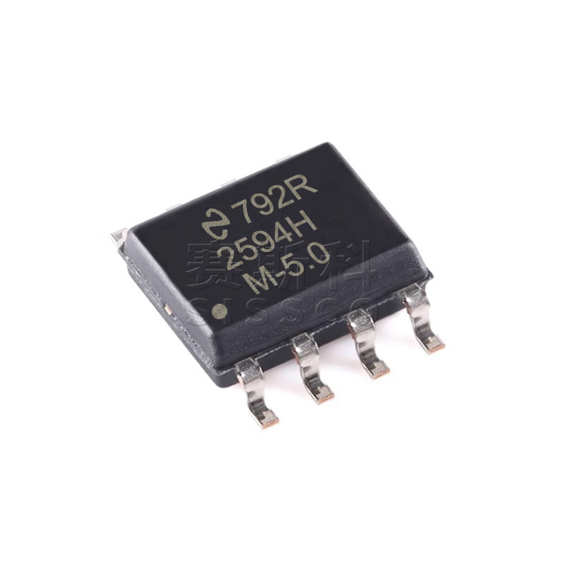 Lm2594hvmx-5.0/nopb, Vertrieben Von Ti, 5 Integrierte Schaltkreise, Elektronische Komponenten, Chips Und Elektronische Bauteile.