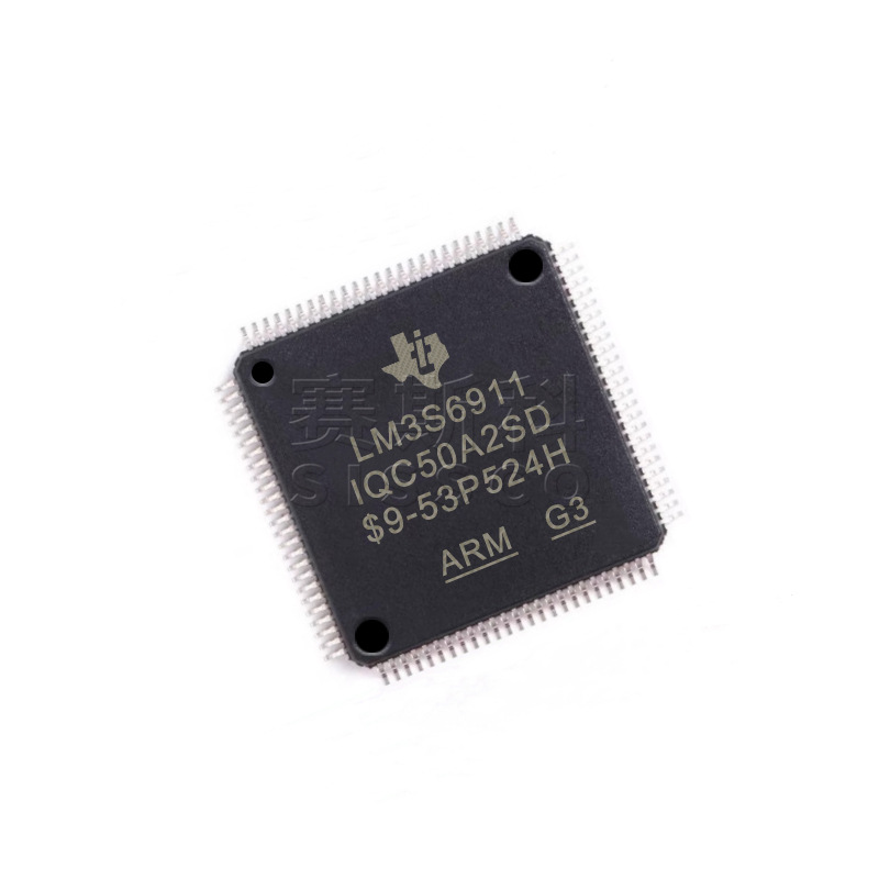 Lm3s6911-iqc50-a2 Lm3s6918-iqc50-a2 Elektronische Bauteile, Chips Und Elektronische Komponenten (je 5 Stück)