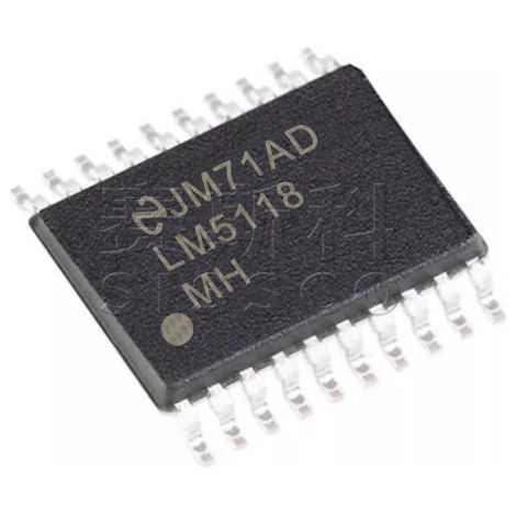 Lm5118mhx/nopb Ti Integrierter Schaltkreis Ic Elektronischer Bauteilchip Elektronische Bauteile, 5 Stück, 5 Stück Versendet.