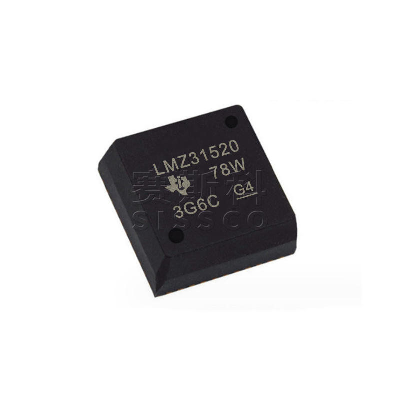 Lmz31520rlgt Lmz31530rlgt Elektronische Bauelemente (chips), 5 Stück Pro Baugruppe
