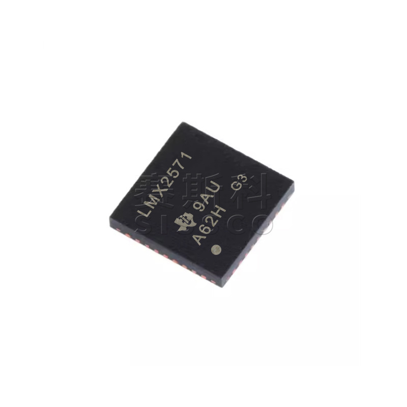 Lmx2571njkr Lmx2572rhar Elektronische Bauteile, Chips, Elektronische Komponenten, 5 Stück, 5 Stück