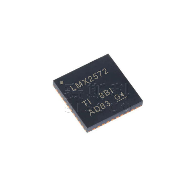 Lmx2572rhar Lmx2582rhar Elektronische Bauteile Chips Elektronische Bauteile 5 Stück 5 Stück