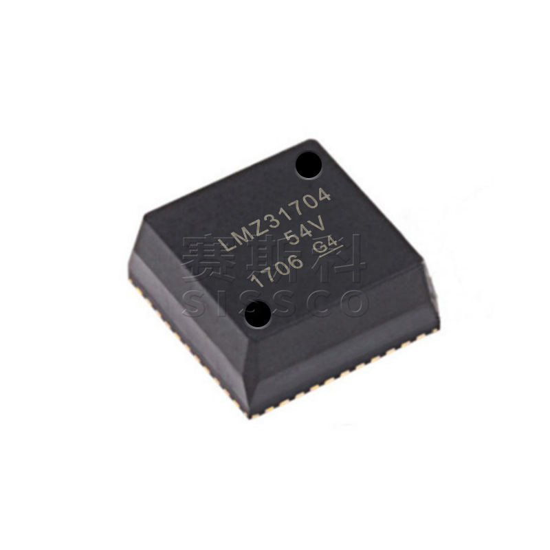 Lmz31704rvqr Lmz31707rvqr Elektronische Bauteile Chips Elektronische Bauteile, 5 Stück, 5 Stück Versendet.