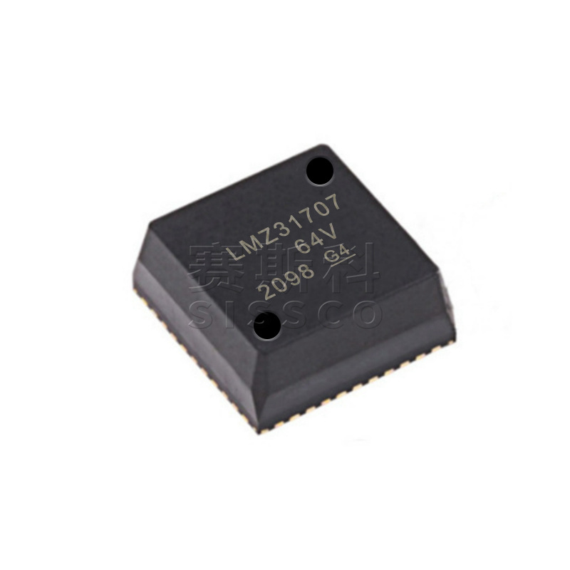 Lmz31707rvqr Lmz31710rvqr Elektronische Bauteile Chips Elektronische Bauteile 5 Stück 5 Stück