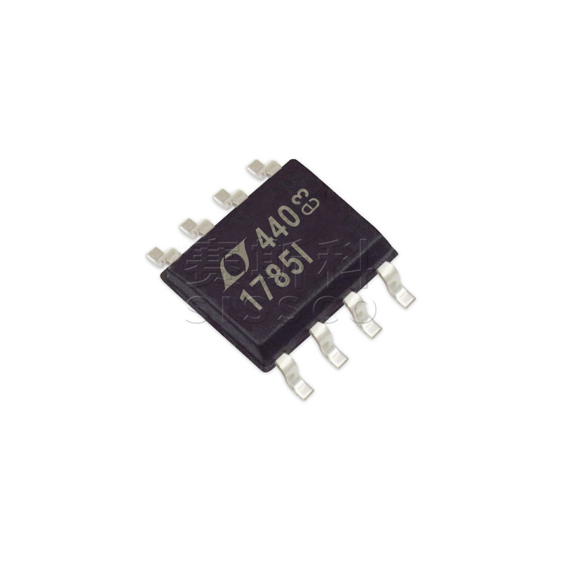 Lt1785is8 Lt1801cs8 Elektronische Bauelemente (chips), 5 Stück, Baugruppe, 5 Stück