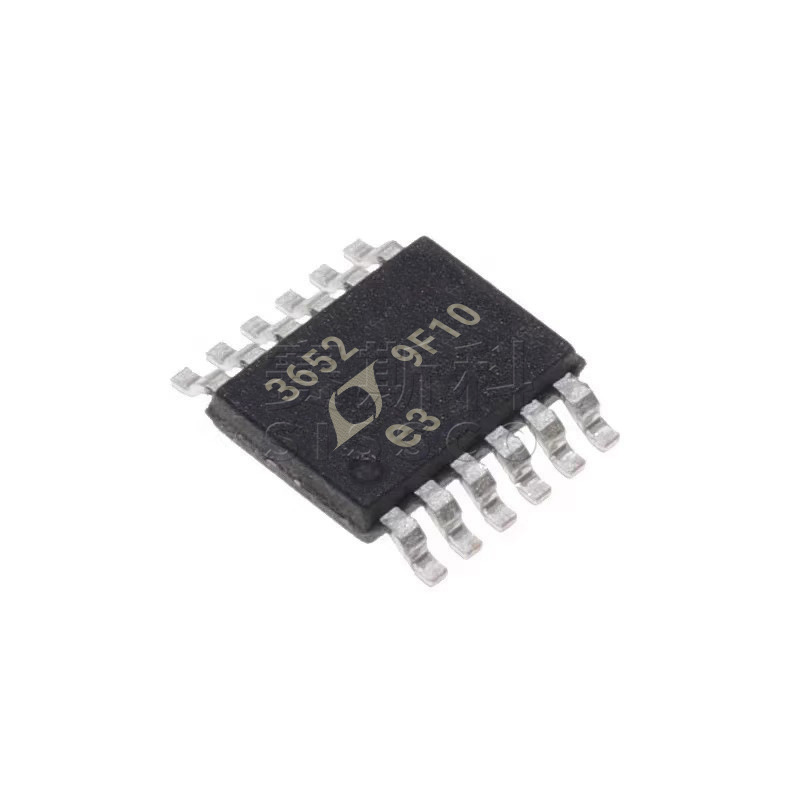 Lt3652emse Lt3680imse Elektronische Bauteile, Chips, 5 Stück Pro Packung