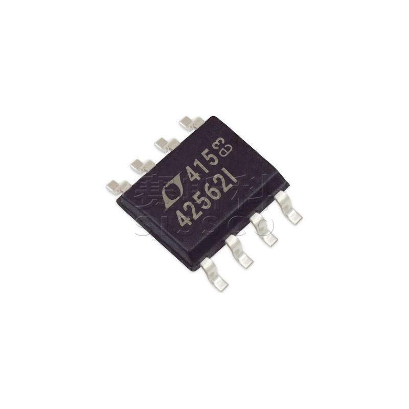 Lt4256-2is8 Lt4356hms-1 Elektronische Schaltkomponente Chip Elektronische Bauteile (5 Stück)