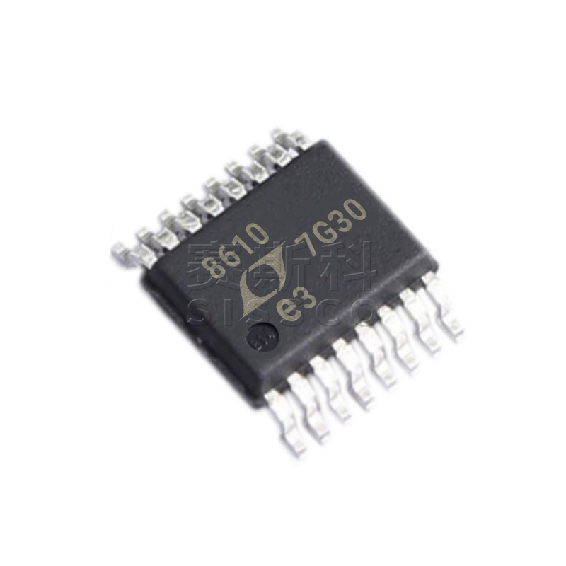 Lt8610emse Lt8610imse Elektronische Bauteile, Elektronische Chips, 5 Stück Pro Packung