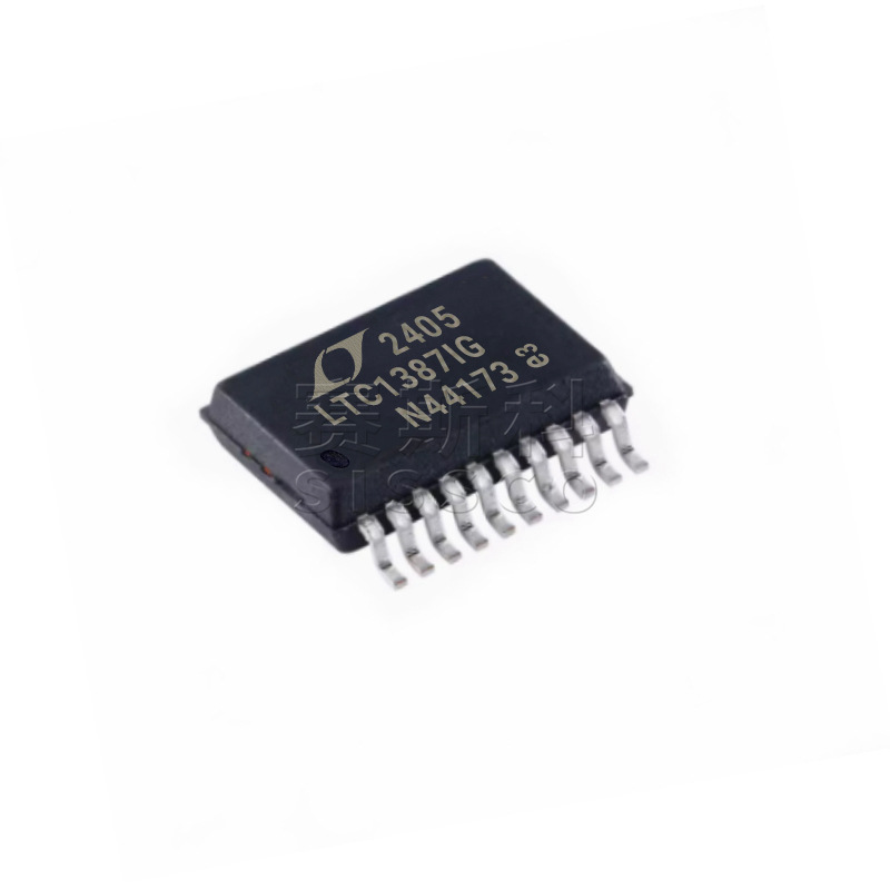 Ltc1387ig Ltc1545cg Elektronische Bauteile (chips) Elektronische Bauteile 5 Stück 5 Stück