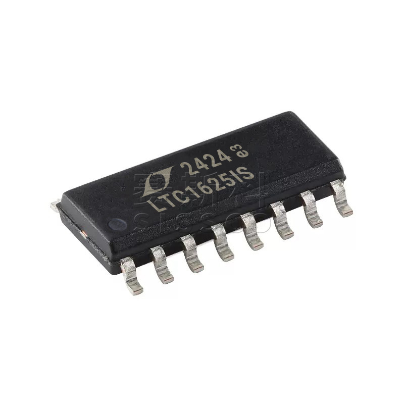 Ltc1625is Ltc1668cg Elektronische Bauteile (chips) Elektronische Bauteile 5 Stück 5 Stück