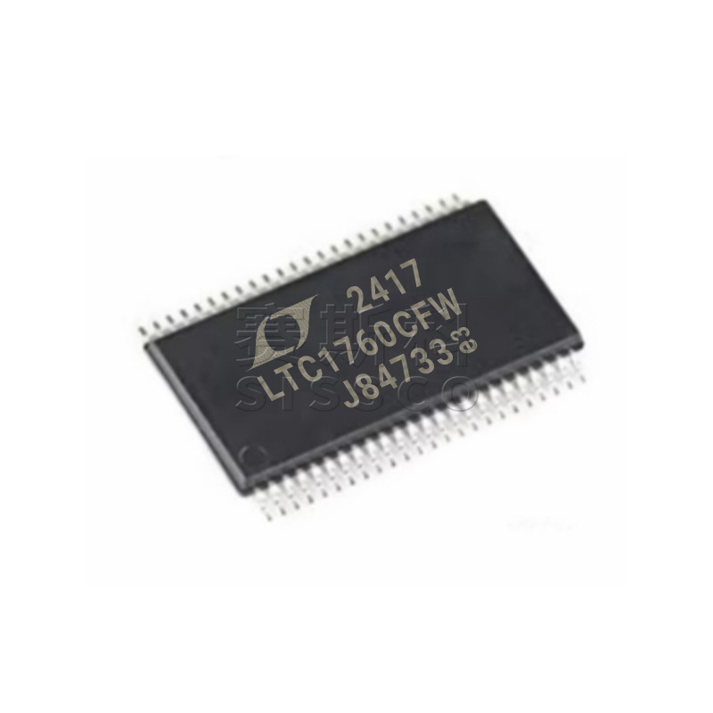 Ltc1760cfw Ltc1778egn Elektronische Bauteile Chips Elektronische Bauteile 5 Gehäuse 5