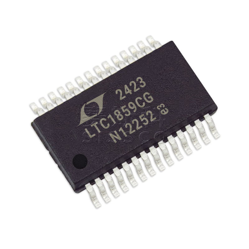 Ltc1859cg Ltc3703eg Elektronische Bauteile Chips Elektronische Bauteile 5 Stück 5 Stück