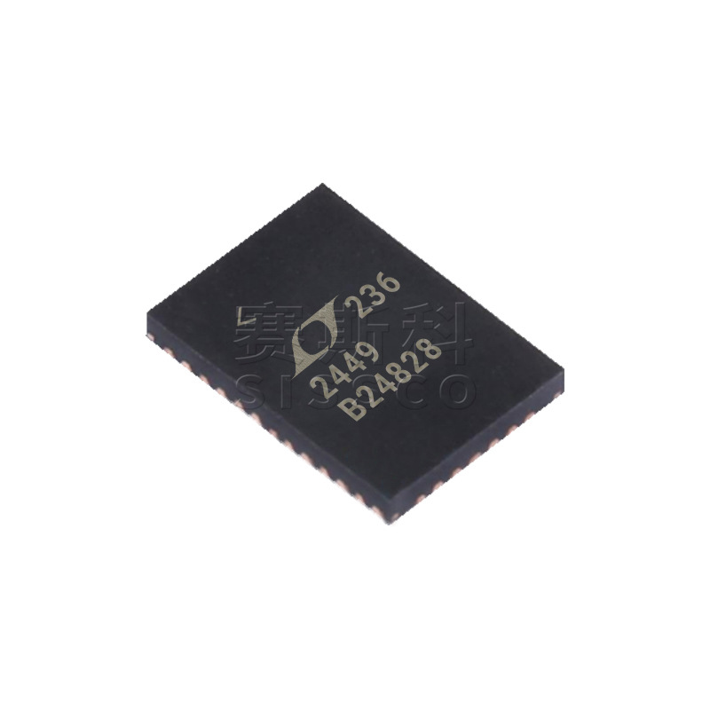Ltc2449iuhf Ltc2602cms8 Elektronische Bauteile Chips Elektronische Bauteile 5 Verpackung 5