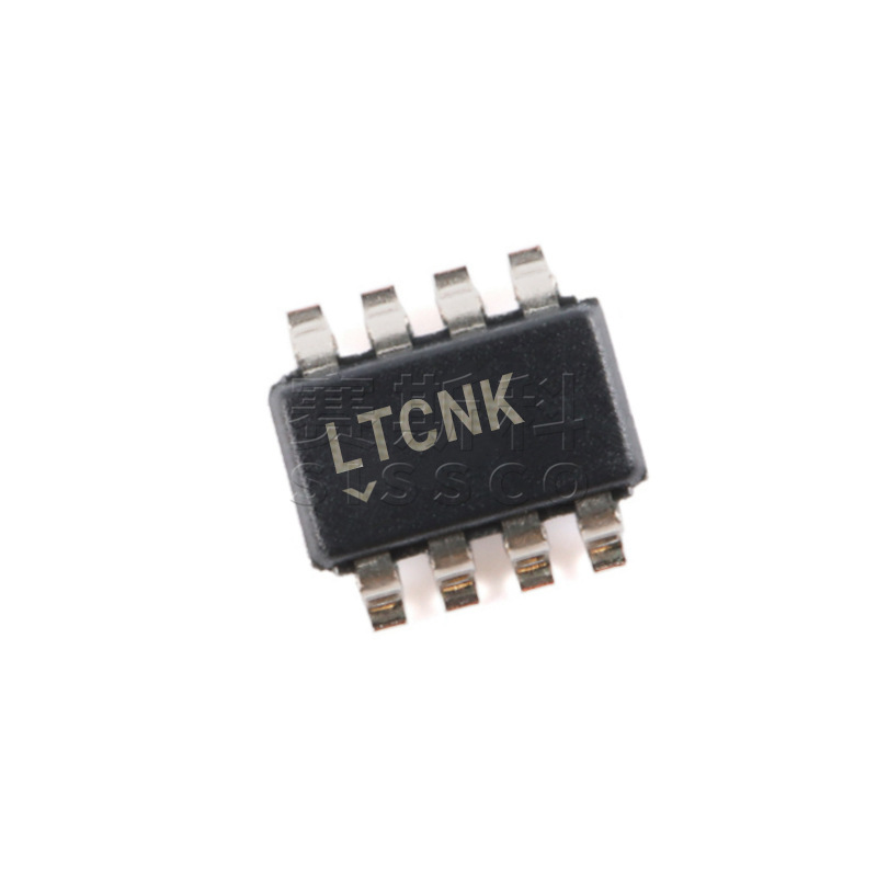 Ltc2954cts8-2 Ltc2955its8-1 Elektronische Bauteile, Chips Und Elektronische Komponenten, Jeweils 5 Stück.