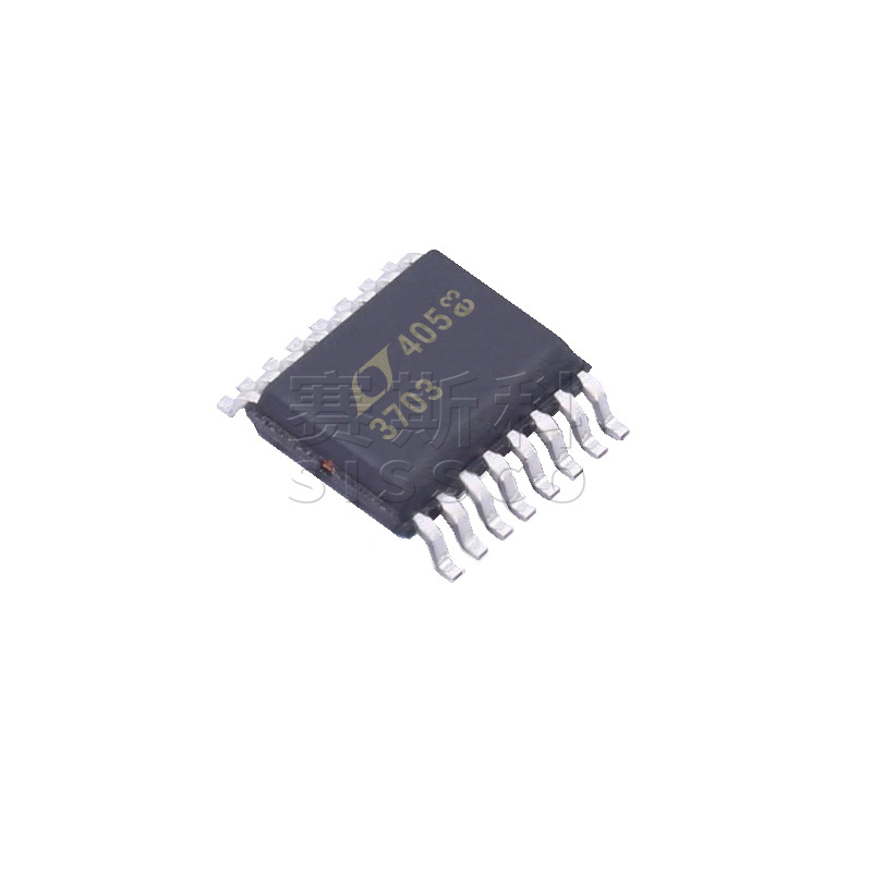 Ltc3703eg Ltc3780eg Elektronische Bauteile Chips Elektronische Bauteile 5 Verpackung 5