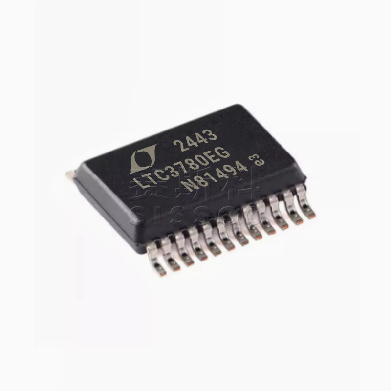 Ltc3780eg Ltc3810eg Elektronische Bauteile Chips Elektronische Bauteile 5 Verpackung 5