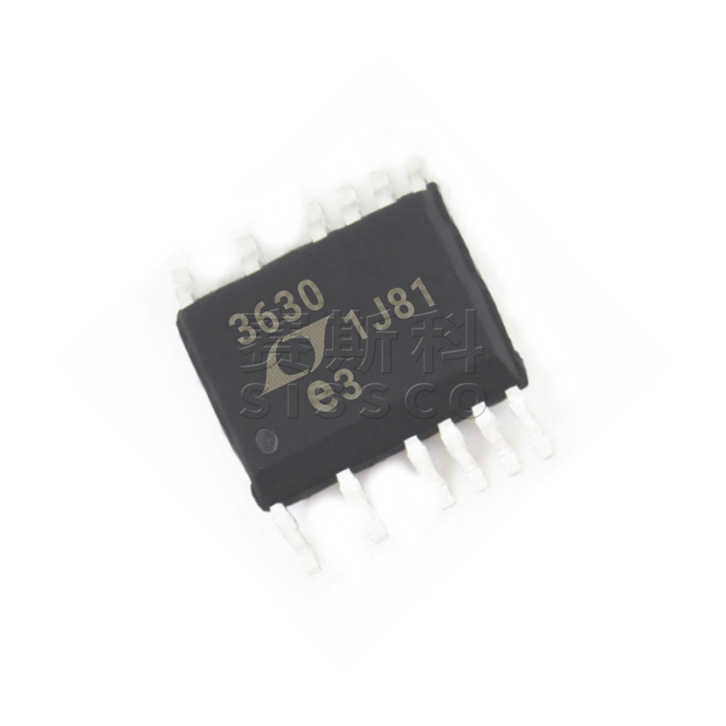 Ltc3630imse Ltc3633eufd Elektronische Bauteile, Chips, Elektronische Komponenten, 5er-packs