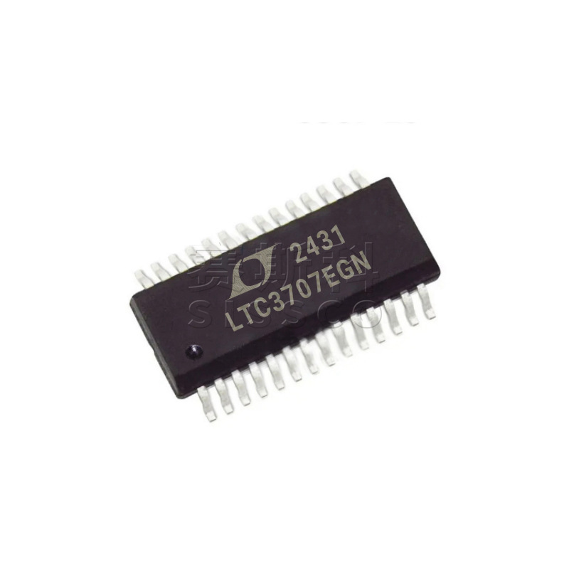 Ltc3707egn Ltc3780iuh Elektronische Bauteile Chips Elektronische Bauteile 5 Verpackung 5