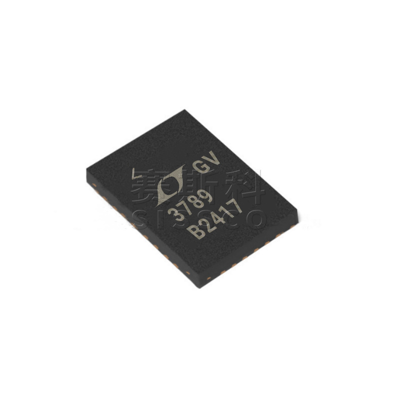 Ltc3789eufd Ltc3807eudc Elektronische Bauteile, Chips Und Elektronische Komponenten, 5 Stück Pro Packung.