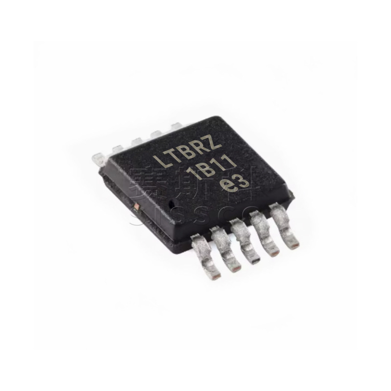 Ltc3824emse Ltc3850eufd Elektronische Bauteile, Chips, Elektronische Komponenten, 5er-packs