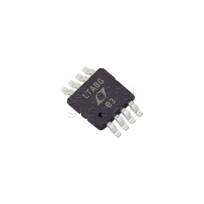Ltc4300a-1ims8 Ltc6655bhms8-3 Elektronische Bauteile, Chips, Elektronische Komponenten, 5er-packung