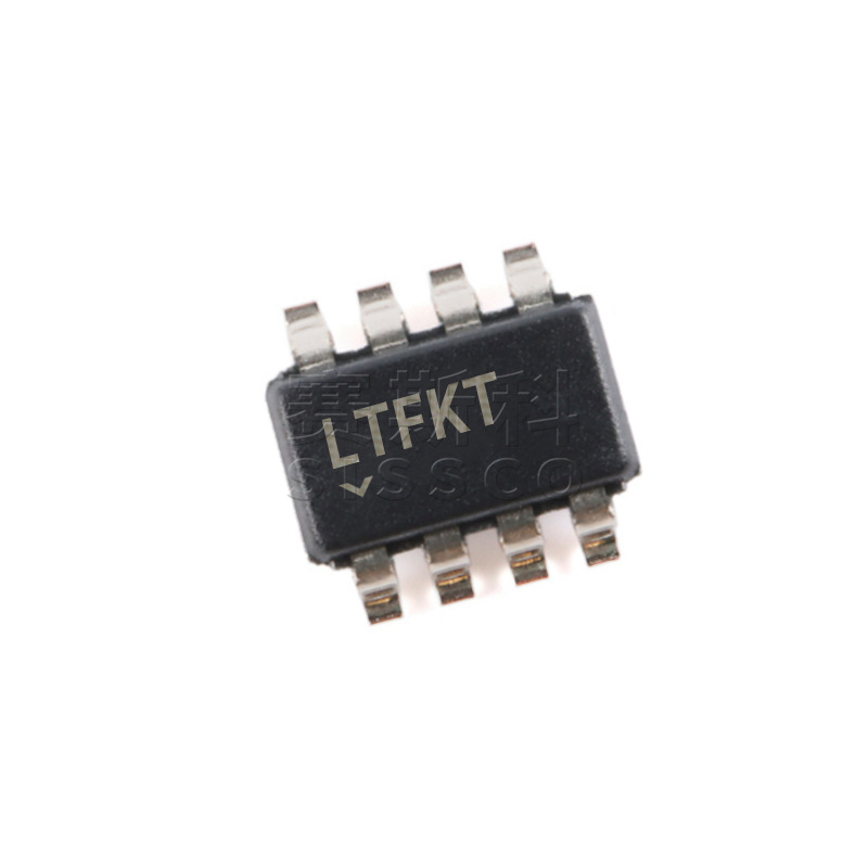 Ltc4365hts8 Ltc4367hms8 Elektronische Bauteile, Chips, 5er-packung