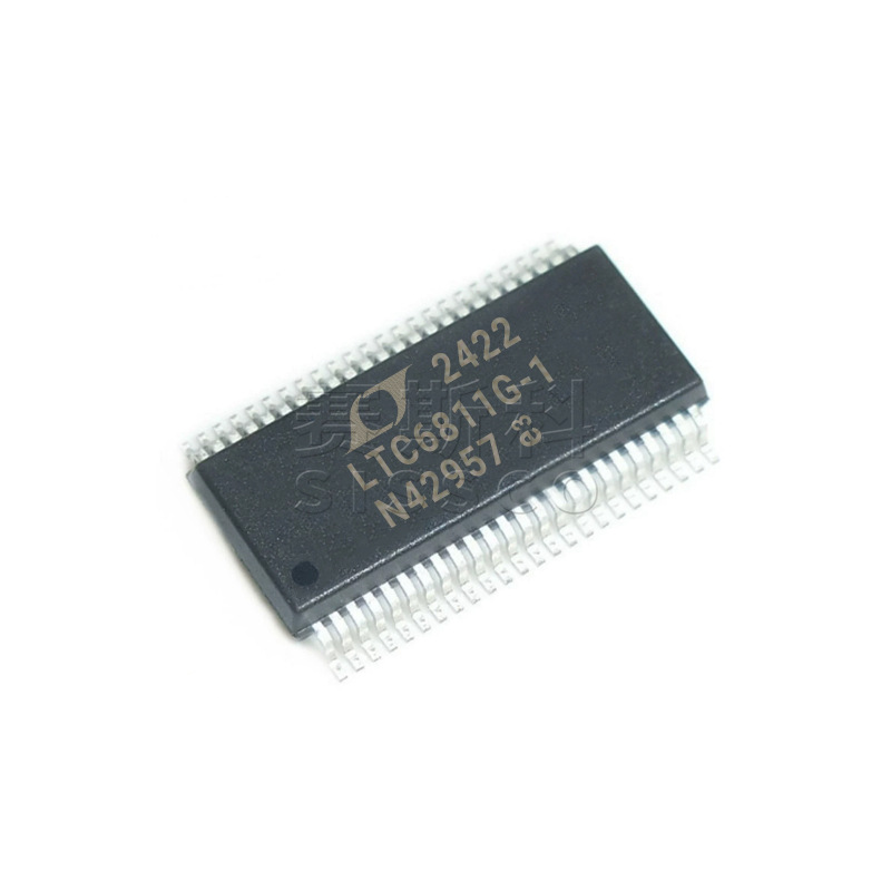 Ltc6811hg-1 Ltc6811ig-1 Elektronische Bauteile Chips Elektronische Bauteile 5 Stück 5 Stück
