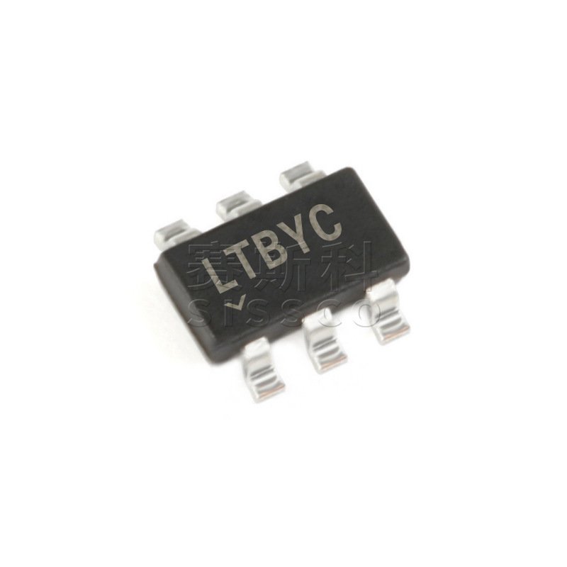 Ltc6908hs6-1 Ltc6912cgn-1 Elektronische Bauteile (chips) Elektronische Bauteile 5 Stück 5 Stück